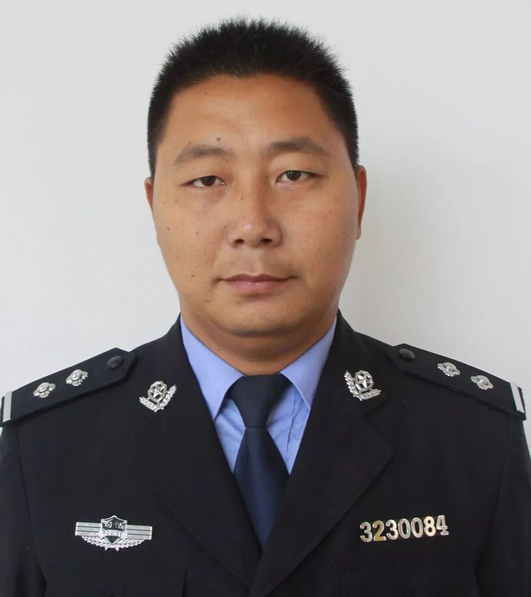 官宣！他们是江苏省戒毒系统“最美警察”“最美警嫂”“最美职工”