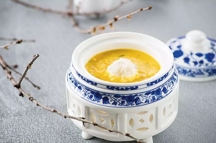 冬季滋补暖身这6款靓汤效果最好,中式滋补靓汤