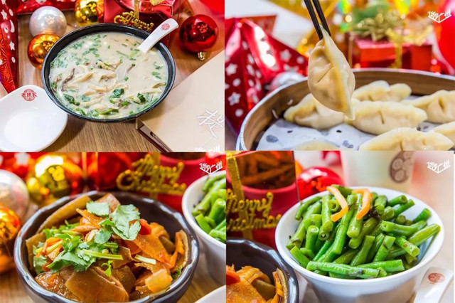 张敬轩推荐美食店,张敬轩广州饮食店