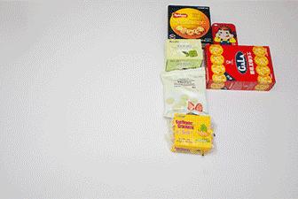 大连十大必吃零食,十款网红好吃的爆款零食