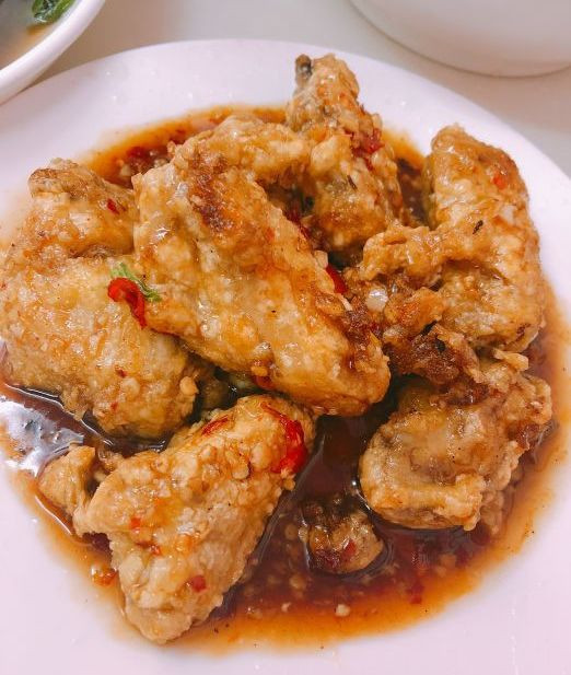 上海人吃的本帮菜,上海人的胃