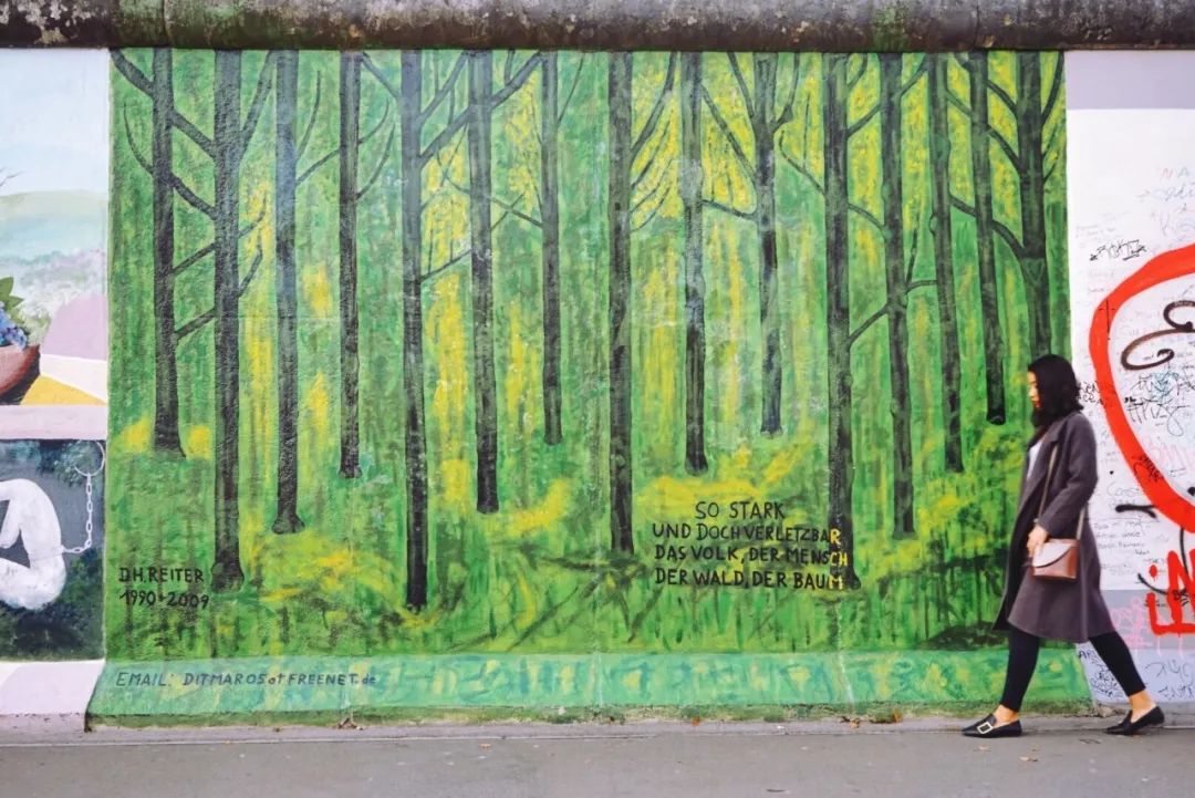 我在德国的日常全集,我在德国生活视频