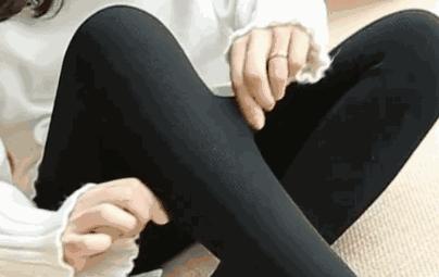 裤子没有弹性穿上显胖吗,胖姑娘应该穿什么裤子不显胖