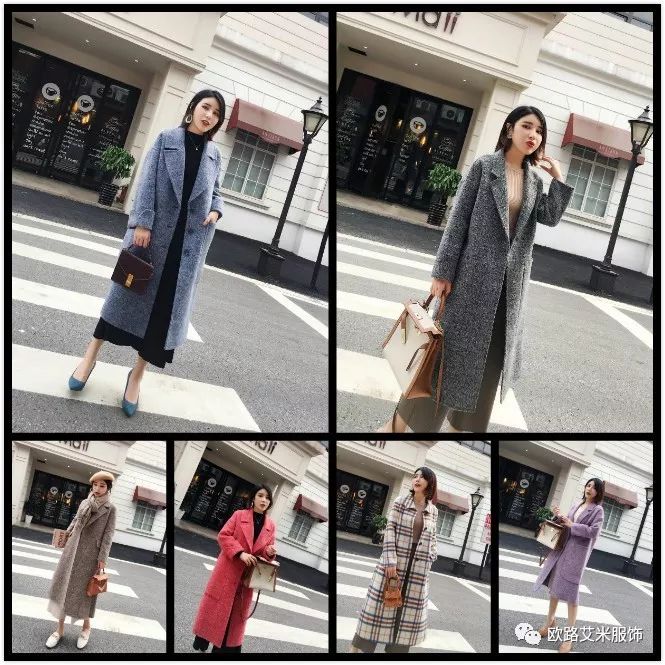 松江大型双面羊绒大衣厂家特卖会,10月24号盛大开业!