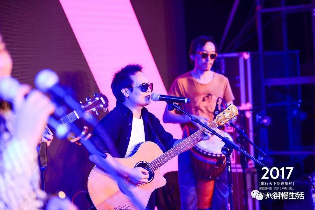 「安宁街的玩场」2018中国云南昆明安宁八街大黑山车行天下“新东集杯”摩托车矿山耐力赛10月席卷而来