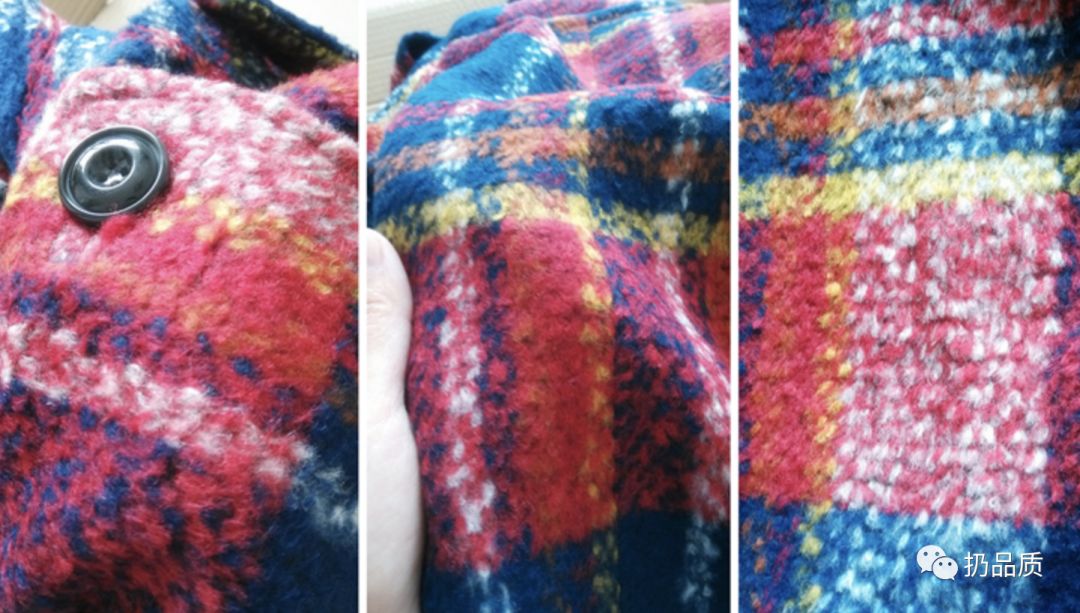 衣服和人一样适合自己最重要,衣服跟男朋友一样