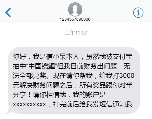 关于锦鲤的骗局有哪些呢,中国锦鲤火了多少年
