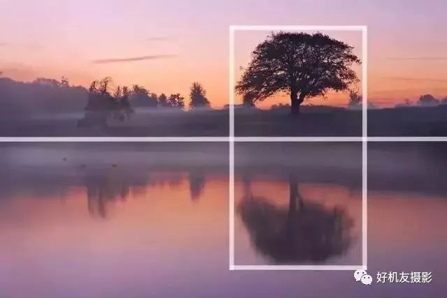 富士xt30单反拍照构图方法和技巧,尼康d5300单反相机如何构图拍照