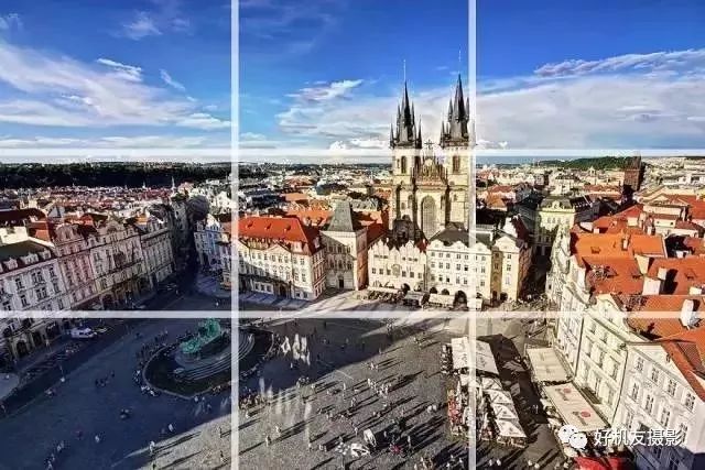 富士xt30单反拍照构图方法和技巧,尼康d5300单反相机如何构图拍照