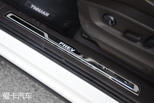 混动途观lphev价格,插混途观l2024款