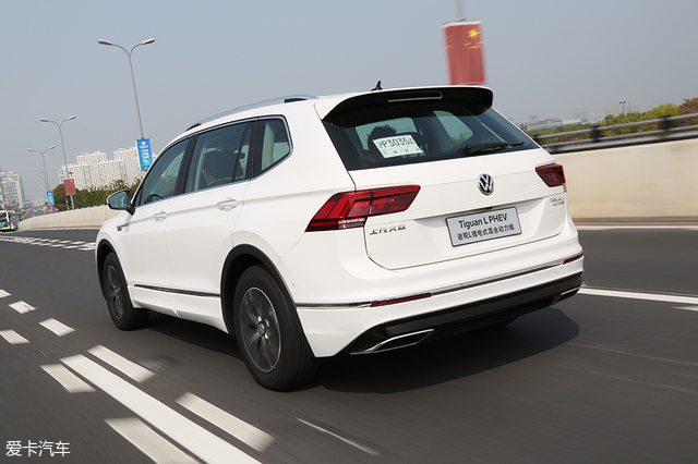 混动途观lphev价格,插混途观l2024款