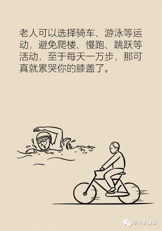 膝骨关节炎最新诊疗指南,膝盖疼是骨关节炎怎么治疗