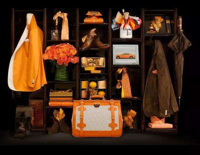 长见识,长见识的奢侈品