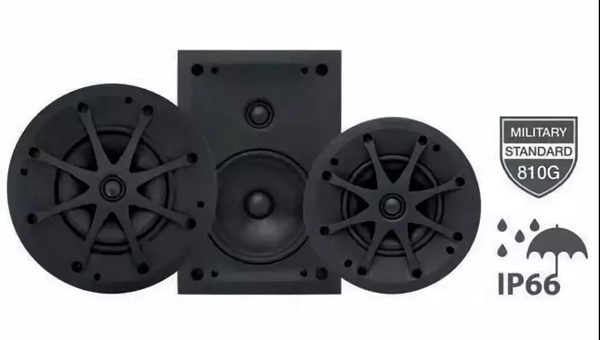 Sonance用实力说话定制安装音响界的掌门人