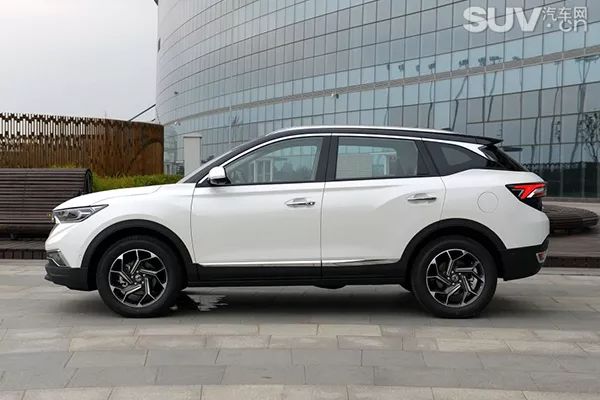 东风风神ax7混动版什么时候上市,东风风神ax7pro