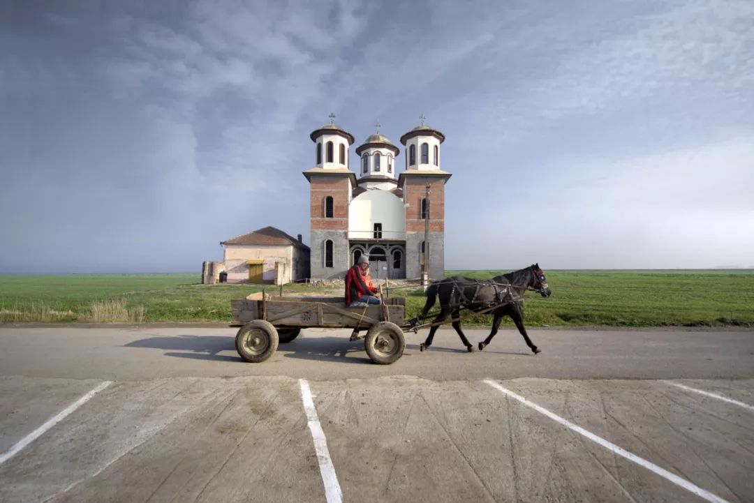 东欧摄影作品,东欧摄影之旅