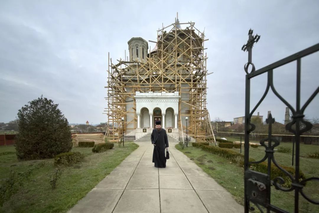 东欧摄影作品,东欧摄影之旅