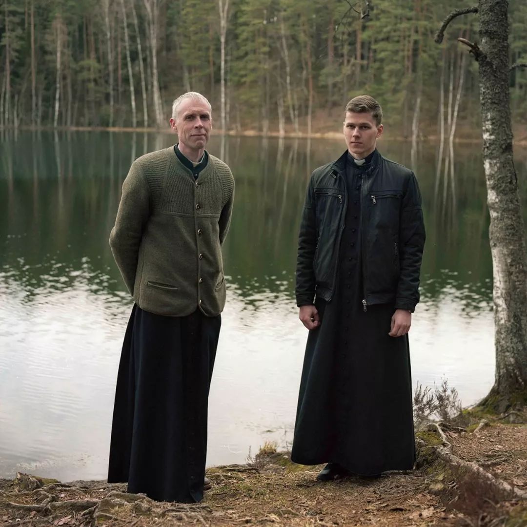 东欧摄影作品,东欧摄影之旅