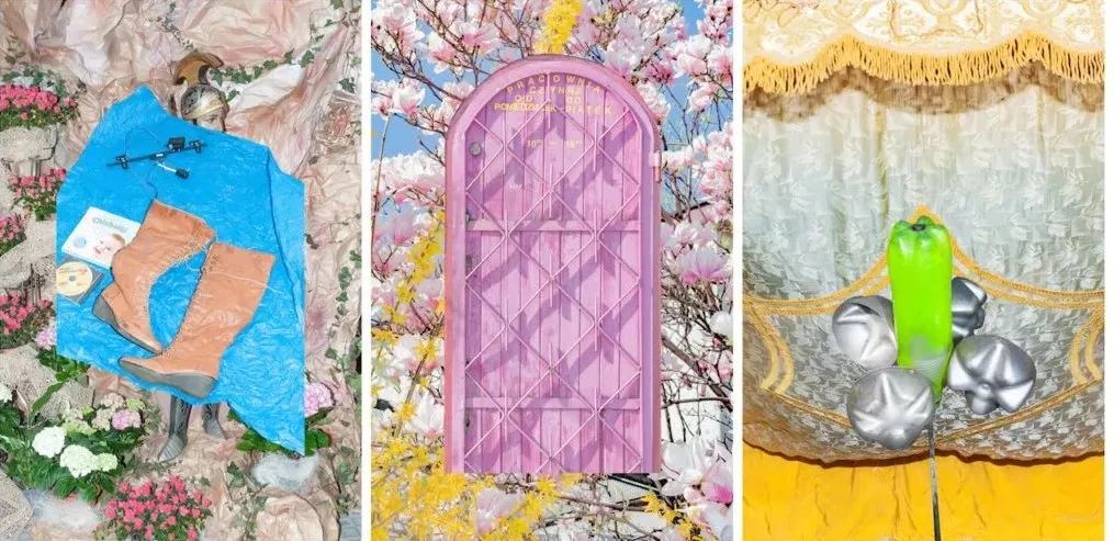 东欧摄影作品,东欧摄影之旅