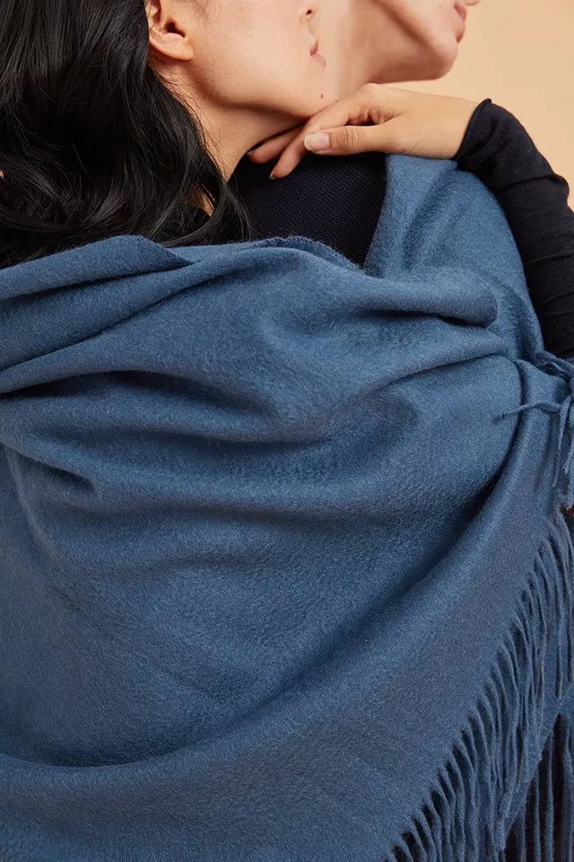 高品质平价羊绒围巾,冬季的羊绒围巾清货