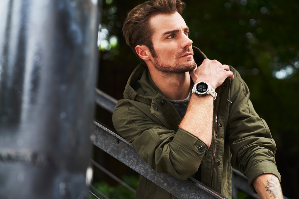 GarminInstinct,garmin本能系列吐槽