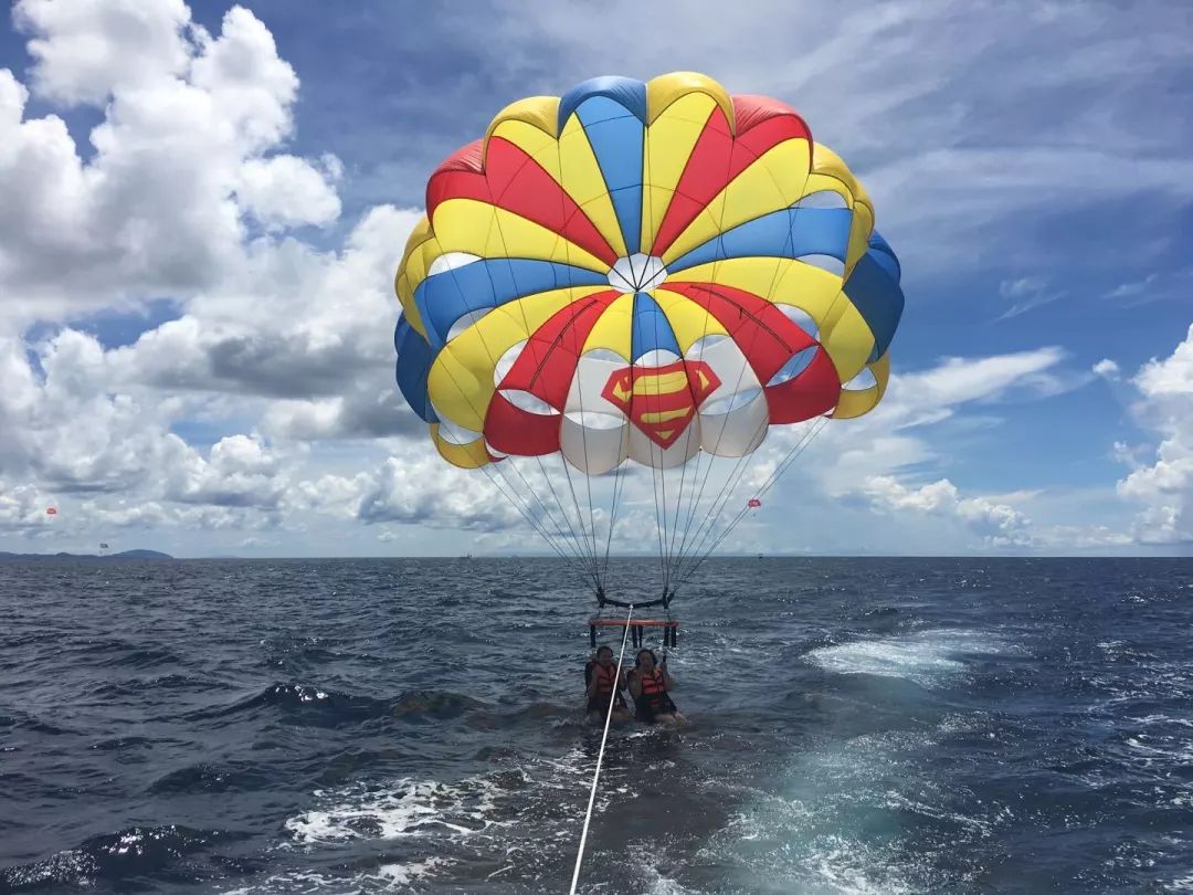 亚洲免签海边,长滩岛免签吗