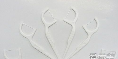 什么牌子的牙线棒最好用,牙线棒什么牌子的好