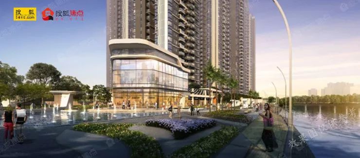 顺德伦教新城最好的楼盘,佛山伦教楼盘二手成交价