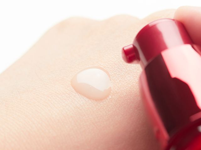 资生堂红腰子10ml小样直播,资生堂红腰子精华特价