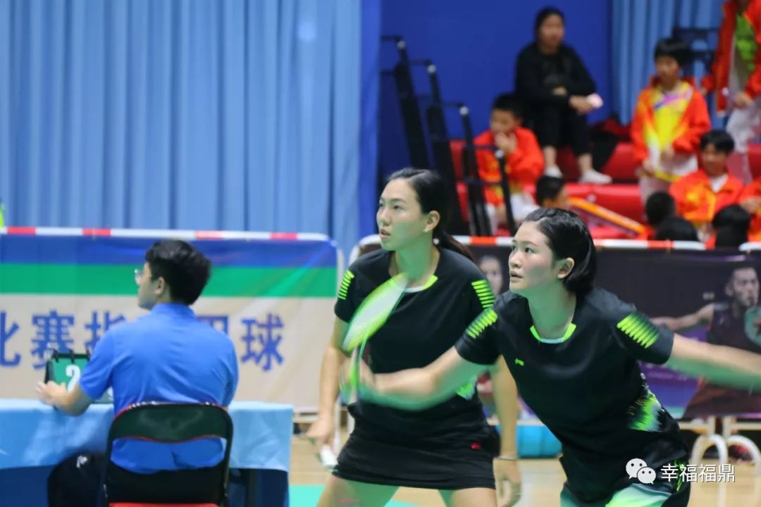 省运会羽毛球vs省锦标赛羽毛球,省运会羽毛球男单决赛