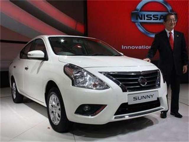 日系2019款日产阳光全款,17年日产阳光车怎么样值得买吗