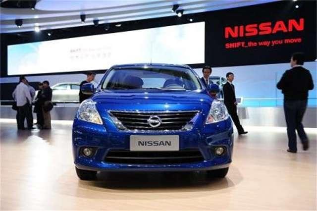 日系2019款日产阳光全款,17年日产阳光车怎么样值得买吗