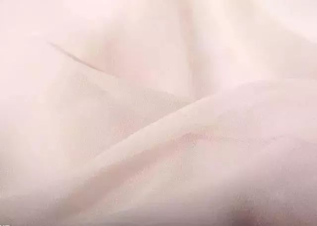 丝绸材质分类,丝绸女装有哪些分类