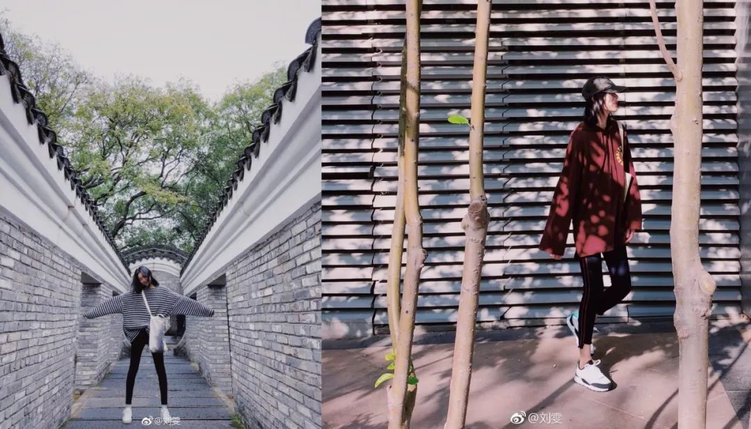 穿上瘦5斤的神器！难道要等双十一结束再告诉你么！