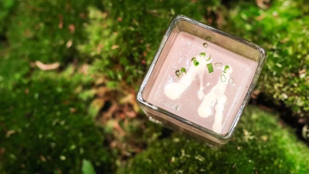 麦当劳变绿了怎么回事,麦当劳绿牌子