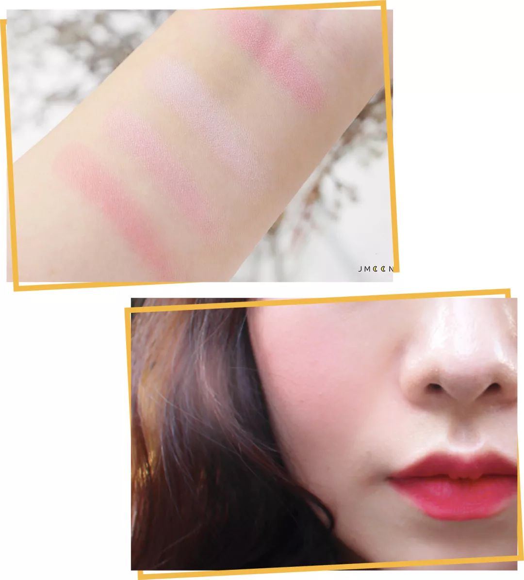 秋冬显气色腮红种草,这16款刷上立马白一个度!