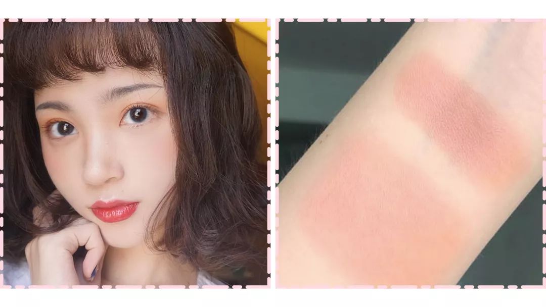 秋冬显气色腮红种草,这16款刷上立马白一个度!