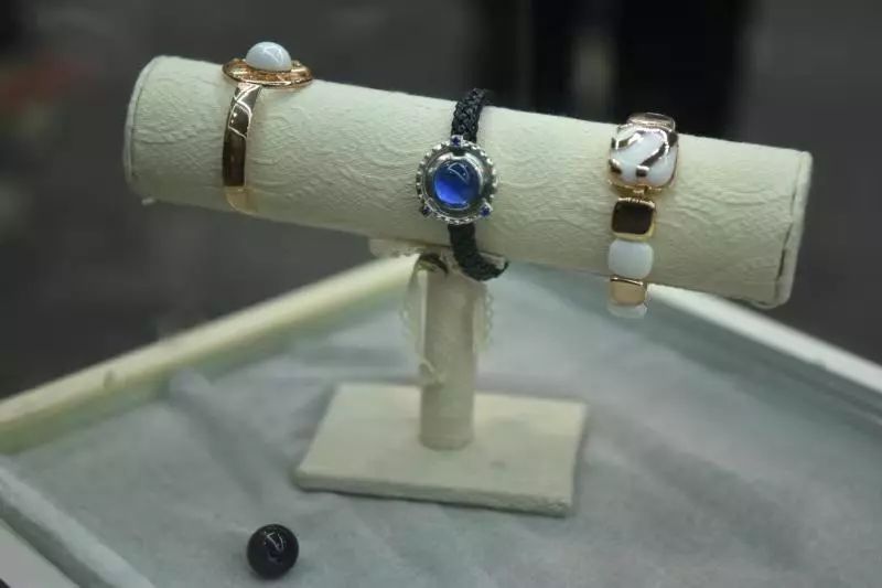 宝石节活动图片,2023宝石节时间