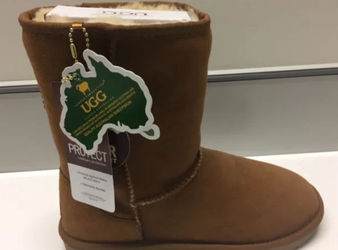 澳洲ugg价格300多是真的吗,澳洲ugg品牌
