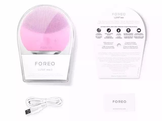 一条好物节|三星家用空气净化机,LUNAmini2硅胶净透洁面仪