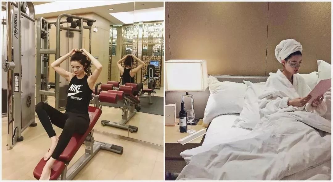 半个娱乐圈都用的面膜有多神奇,熬夜党必备的眼膜拯救你的黑眼圈