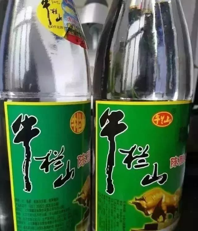 2018史上最强假酒大全,十大假酒排名大全集
