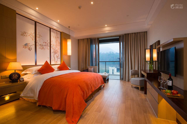 赣州市东阳山大酒店,东阳旅游大厦酒店