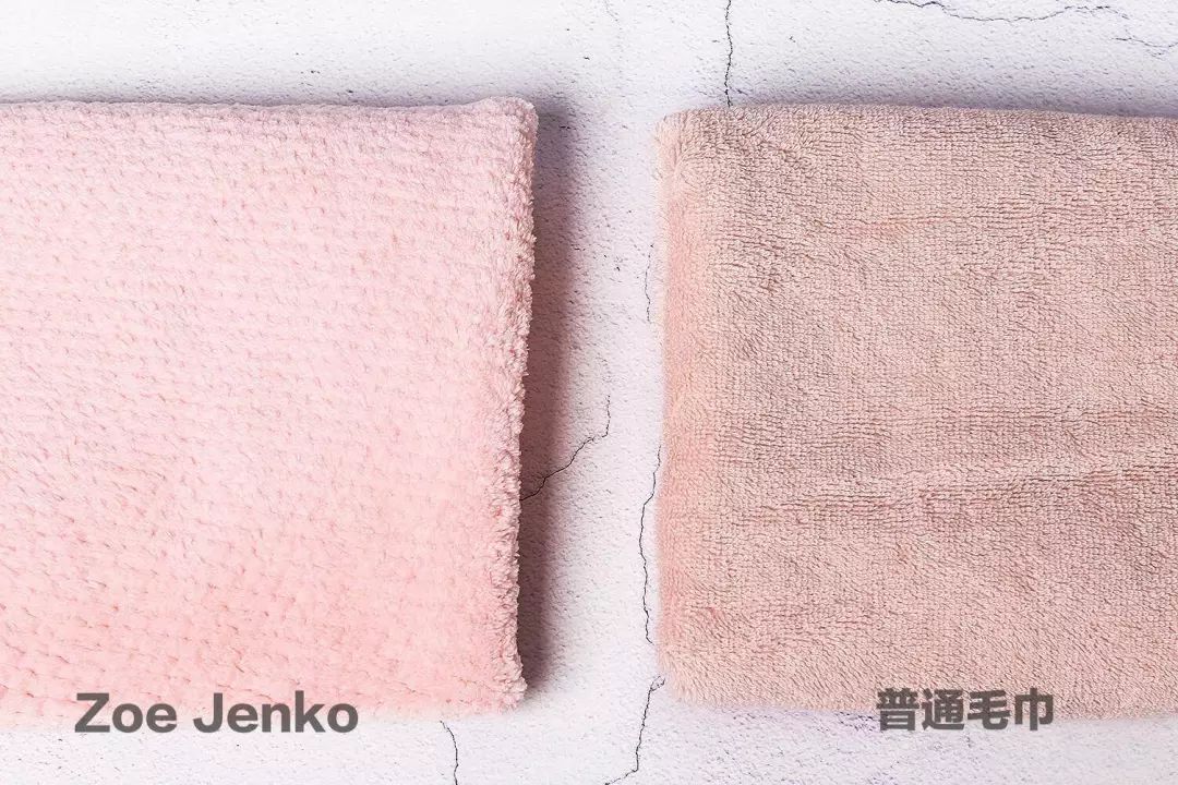 君君有货丨小红书爆款！日本神级干发帽，扔掉电吹风，告别电辐射