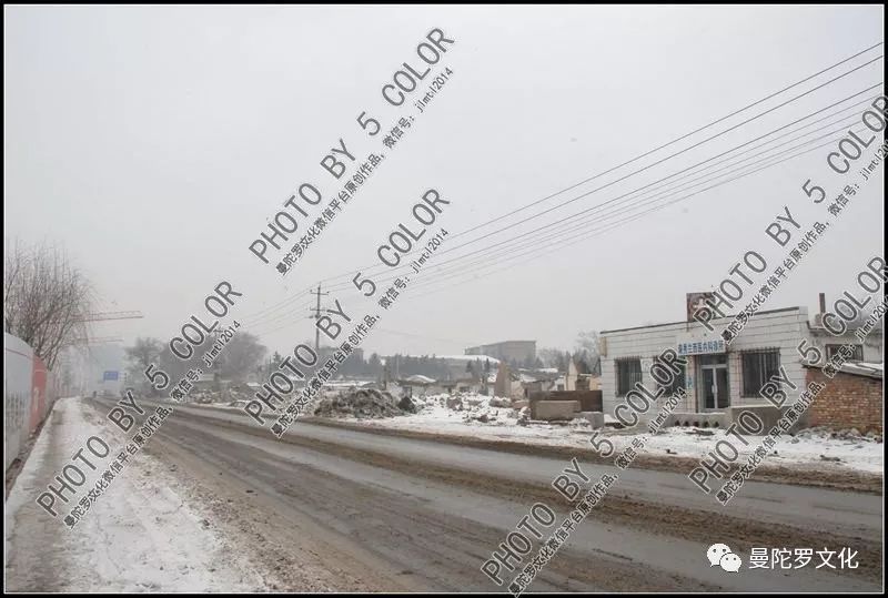 吉林市吉丰东路街景,吉林市吉丰路拍摄视频