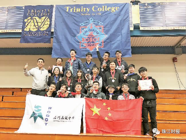 狮山石门高中有啥洪荒之力？学生中考刚达录取线，高考考入清华大学！