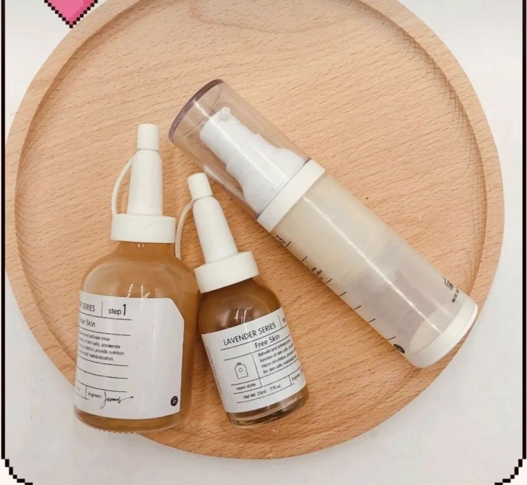 好用的小众水乳,口碑最好的小众水乳