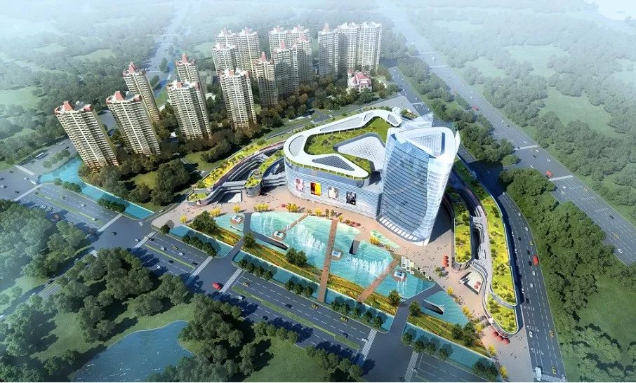 钱塘江南岸未来规划图,钱江新城二期沿江建设