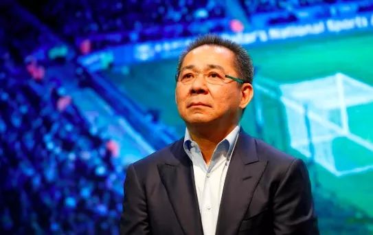 英超莱斯特城队老板,英超老板直升机机型坠毁