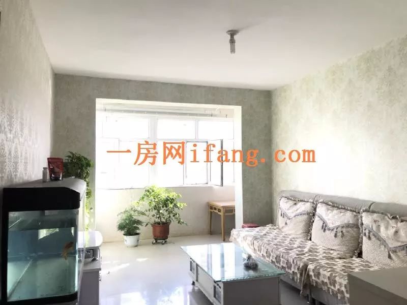 石河子欧美花园户型,石河子景河新城房子三室双卫户型